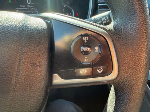 Used 2017 Honda CR-V EX image 18