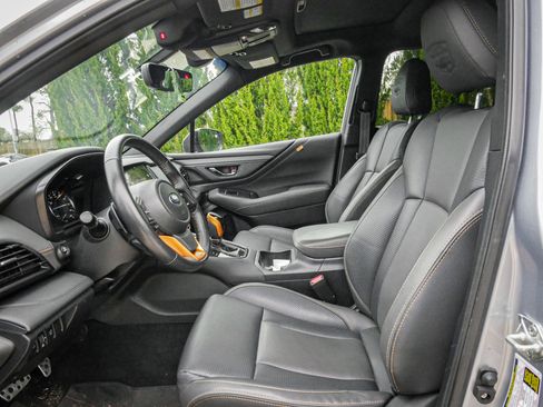 Used 2022 Subaru Outback Wilderness w/ Wilderness Package image 7