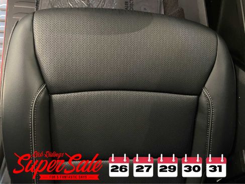 New 2025 Ford F150 Lariat w/ Equipment Group 502A High image 56