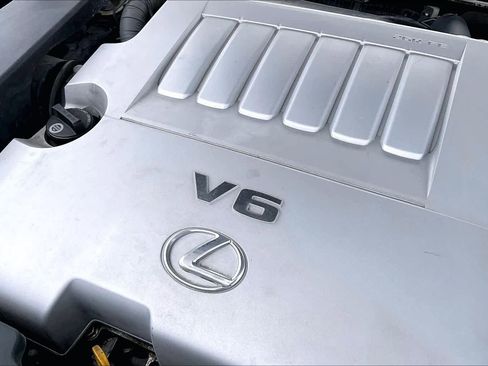 Used 2008 Lexus ES 350 image 29