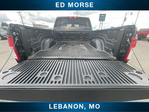 Used 2019 RAM 2500 Big Horn AWD/4WD image 23