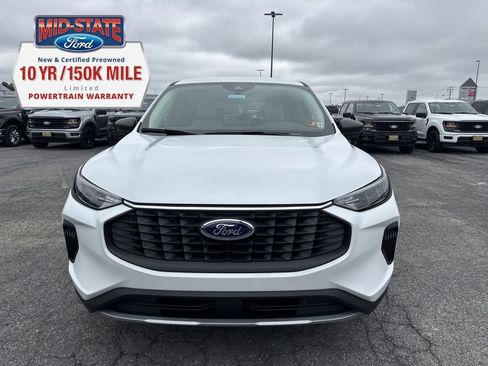 New 2026 Ford Escape Active w/ Cold Weather Package image 2