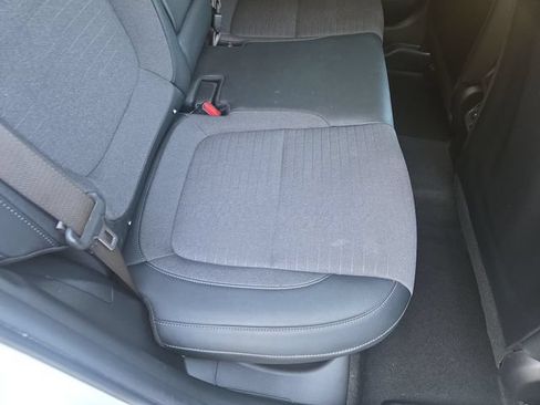 Used 2023 Kia Seltos S w/ Navigation Package FWD image 29