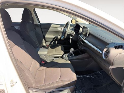 Used 2023 Kia Forte LXS FWD image 24