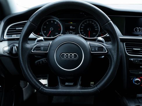 Used 2014 Audi A4 Premium Plus image 29