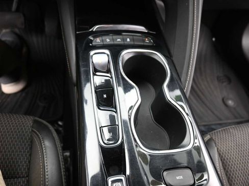 Used 2022 Buick Envision Preferred image 17