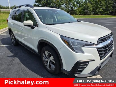 Used 2025 Subaru Ascent Premium