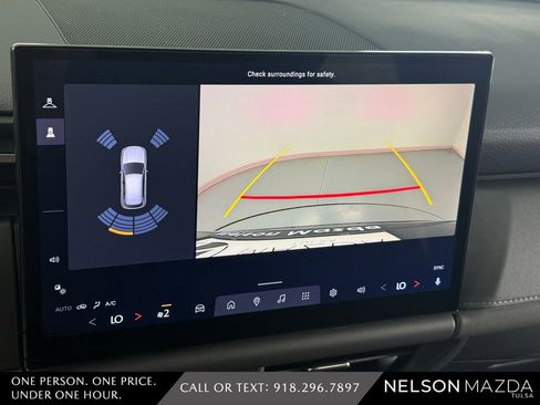 New 2026 MAZDA CX-5 Select AWD/4WD image 31