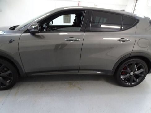 Certified 2024 Dodge Hornet R/T Plus AWD/4WD image 19