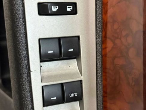 Used 2012 Ford Flex Limited AWD/4WD image 27