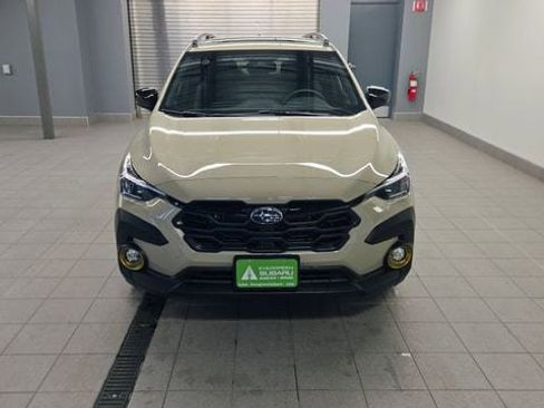 New 2026 Subaru Crosstrek 2.5i Sport AWD/4WD image 2