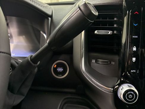 New 2026 RAM 3500 Laramie w/ Night Edition image 12