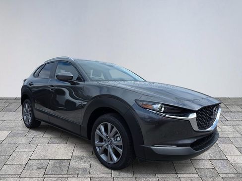 New 2026 MAZDA CX-30 AWD 2.5 S image 1