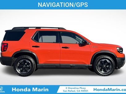 Used 2026 Honda Passport TrailSport Elite