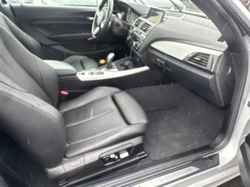 Used 2016 BMW M235i Convertible RWD image 14