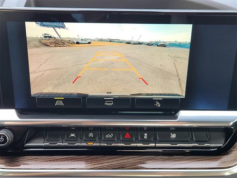 Certified 2024 Chevrolet Silverado 1500 RST w/ Convenience Package II image 18