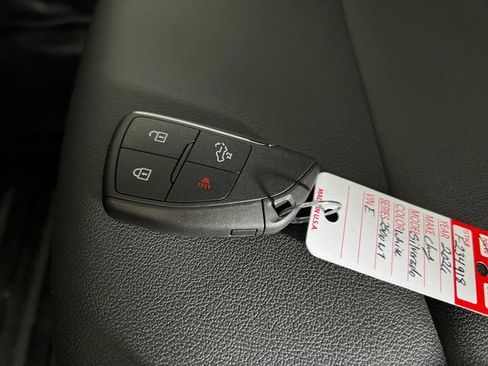 New 2026 Chevrolet Silverado 2500 W/T w/ WT Convenience Package image 25