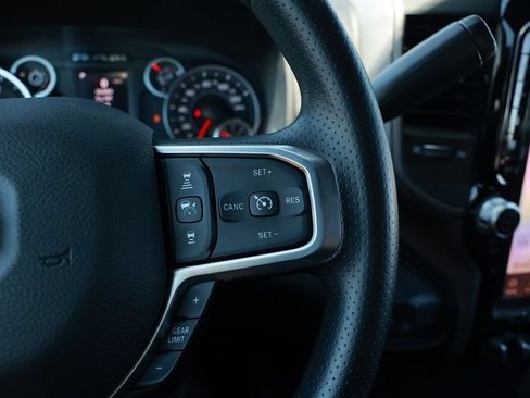 New 2026 RAM 2500 Tradesman AWD/4WD image 20