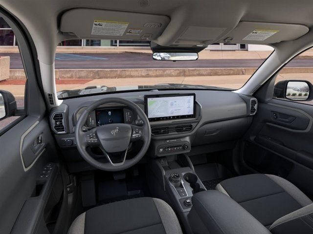 New 2026 Ford Bronco Sport Big Bend w/ Convenience Package AWD/4WD image 9