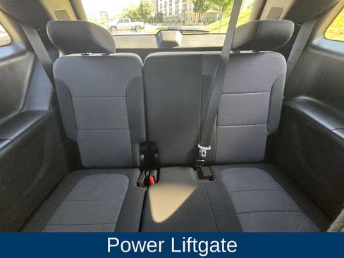 Used 2024 Chevrolet Traverse LT AWD/4WD image 13
