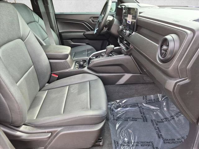Used 2026 Chevrolet Colorado Trail Boss AWD/4WD image 20