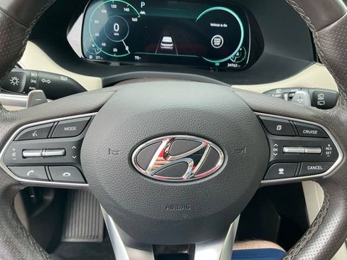 Used 2021 Hyundai Palisade Calligraphy w/ Cargo Package AWD/4WD image 27