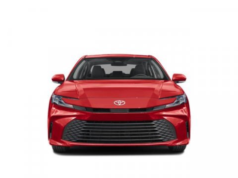 New 2026 Toyota Camry LE FWD image 4