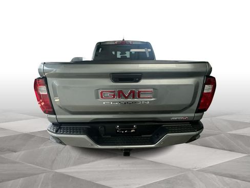 Used 2026 GMC Canyon AT4 w/ Technology Plus Package AWD/4WD image 7