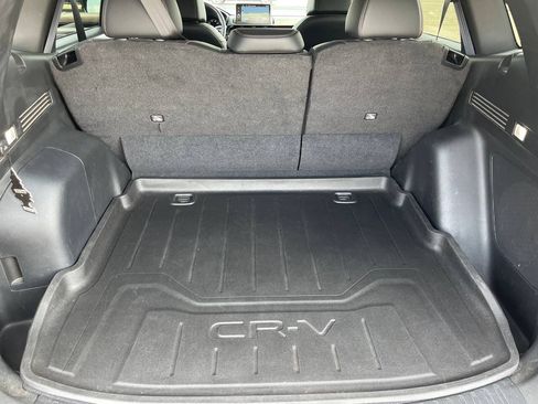 Used 2023 Honda CR-V Sport Touring image 24