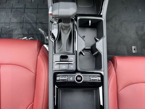 New 2025 Kia K5 GT-Line w/ GT-Line Premium Package image 13