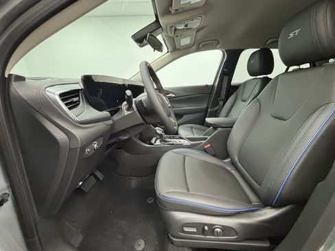 New 2026 Buick Encore GX Sport Touring w/ Advanced Technology Package image 19