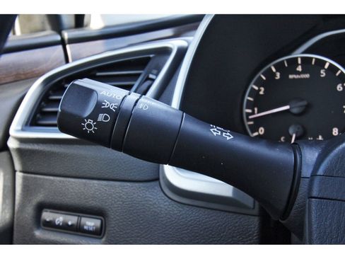 Used 2022 Nissan Murano Platinum w/ Cargo Package image 20