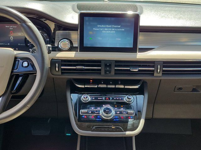 Certified 2022 Lincoln Corsair FWD w/ Equipment Group 101A image 20
