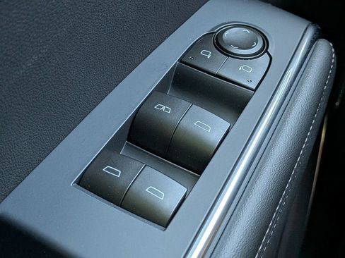 New 2026 GMC Acadia Elevation w/ Black Edition FWD image 26