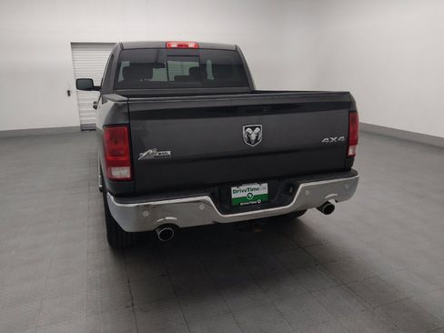 Used 2016 RAM 1500 Big Horn AWD/4WD image 6