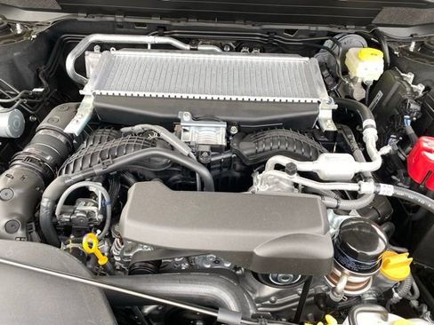New 2026 Subaru Outback Wilderness AWD/4WD image 27
