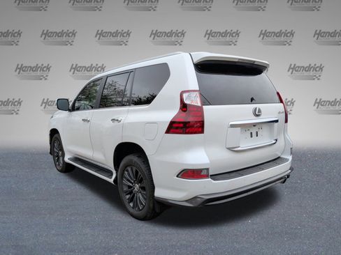 Used 2022 Lexus GX 460 Premium image 9