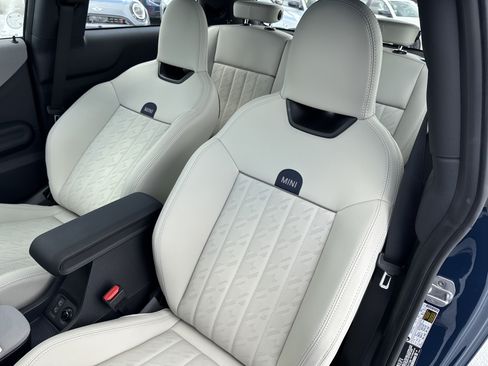 New 2026 MINI Cooper S FWD image 24