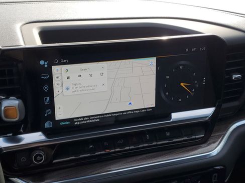 Certified 2023 Chevrolet Silverado 1500 LT w/ Convenience Package II image 61