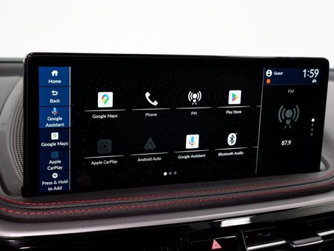 Used 2025 Acura MDX A-Spec image 17