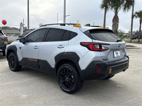 Certified 2024 Subaru Crosstrek 2.5i Wilderness w/ Crosstrek Mirror Package image 4