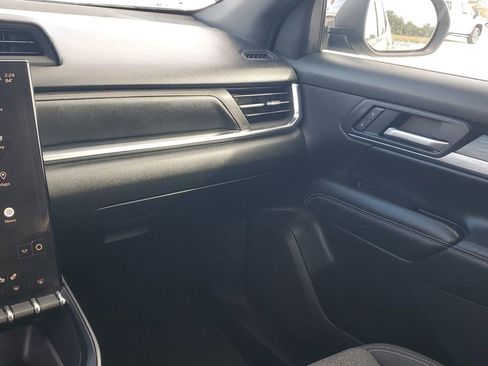 Certified 2025 GMC Terrain Elevation image 26