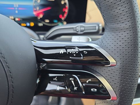 New 2026 Mercedes-Benz GLS 580 GLS 580 image 19