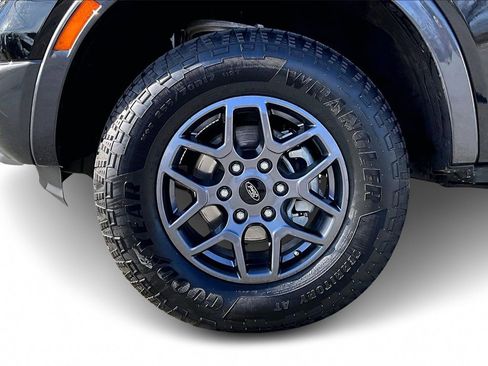 Used 2024 Ford Ranger XLT w/ Trailer Tow Package image 28