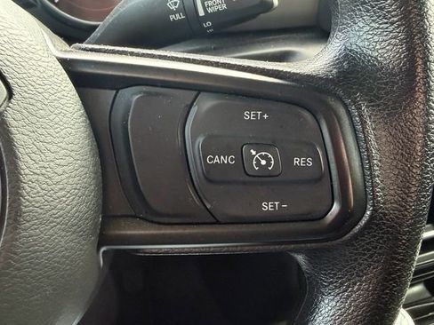 Used 2020 Jeep Gladiator Sport w/ Trailer Tow Package image 25