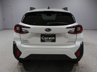 Used 2025 Subaru Crosstrek 2.5i Premium AWD/4WD video 3