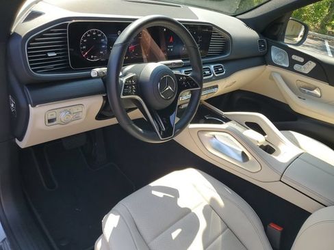 Used 2026 Mercedes-Benz GLE 350 4MATIC image 6