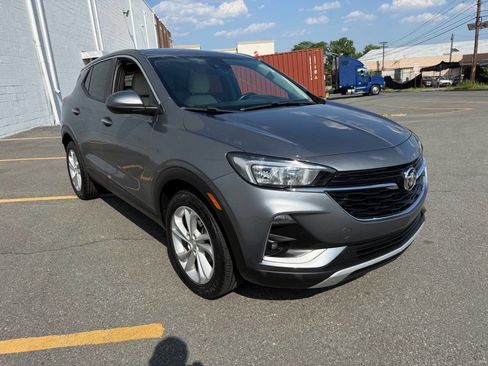 Used 2020 Buick Encore GX Preferred FWD image 7