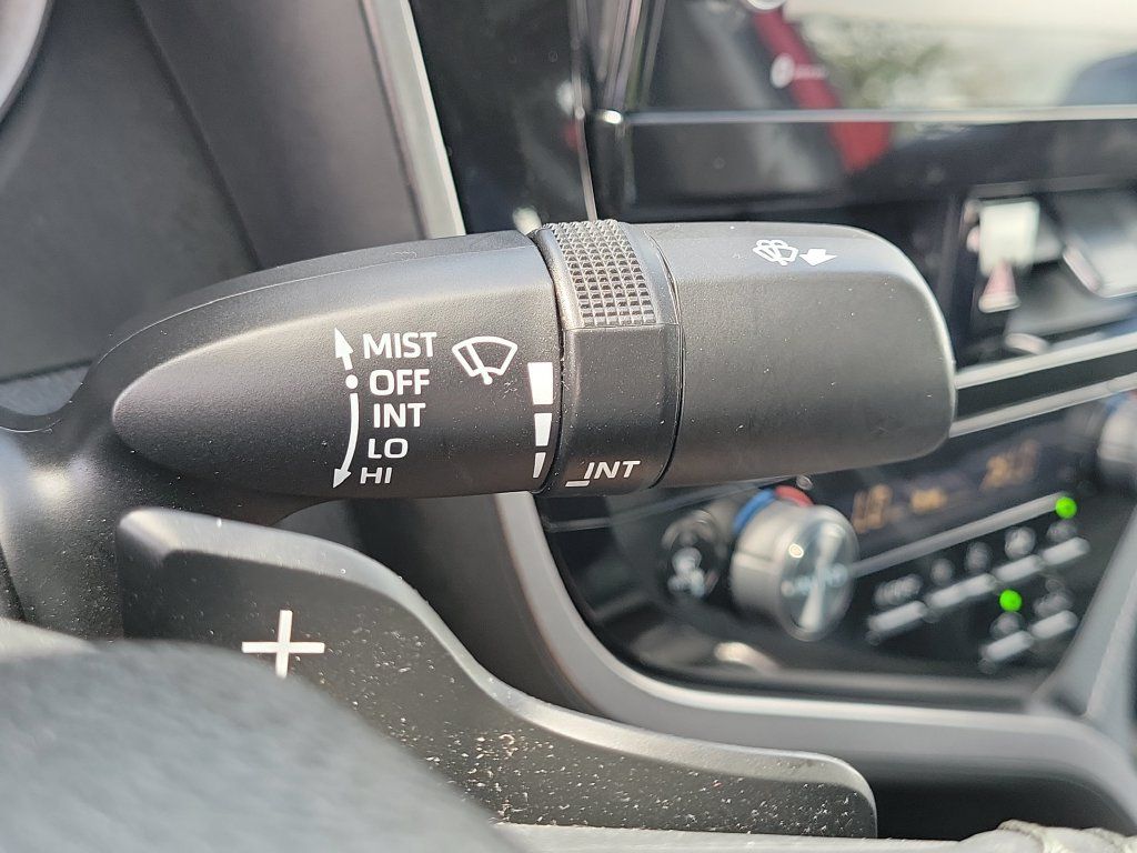 Certified 2023 Toyota Camry SE w/ Audio Upgrade Package FWD image 12