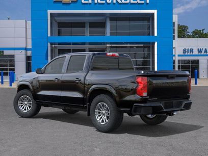 New 2026 Chevrolet Colorado LT w/ Advanced Trailering Package